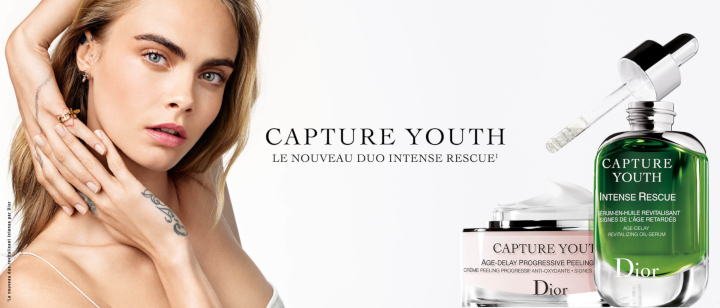 capture-youth de Dior