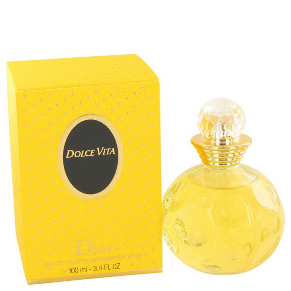 dolce vita dior - fragrance de parfum boisé
