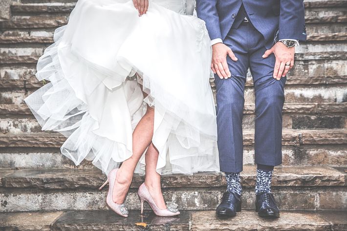 comment bien choisir sa robe de mariee