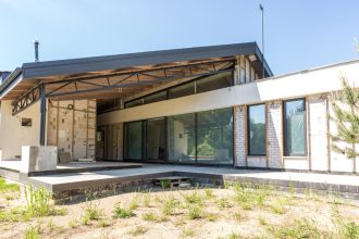 Extension à Melun : une solution pour moderniser son habitat
