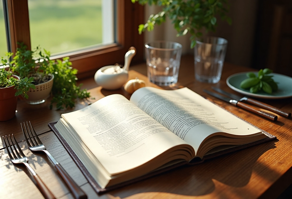 cuisine culinaire