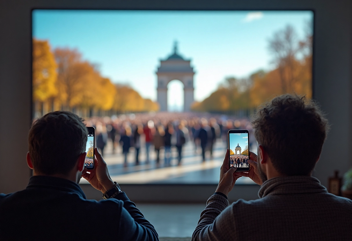 tourisme virtuel