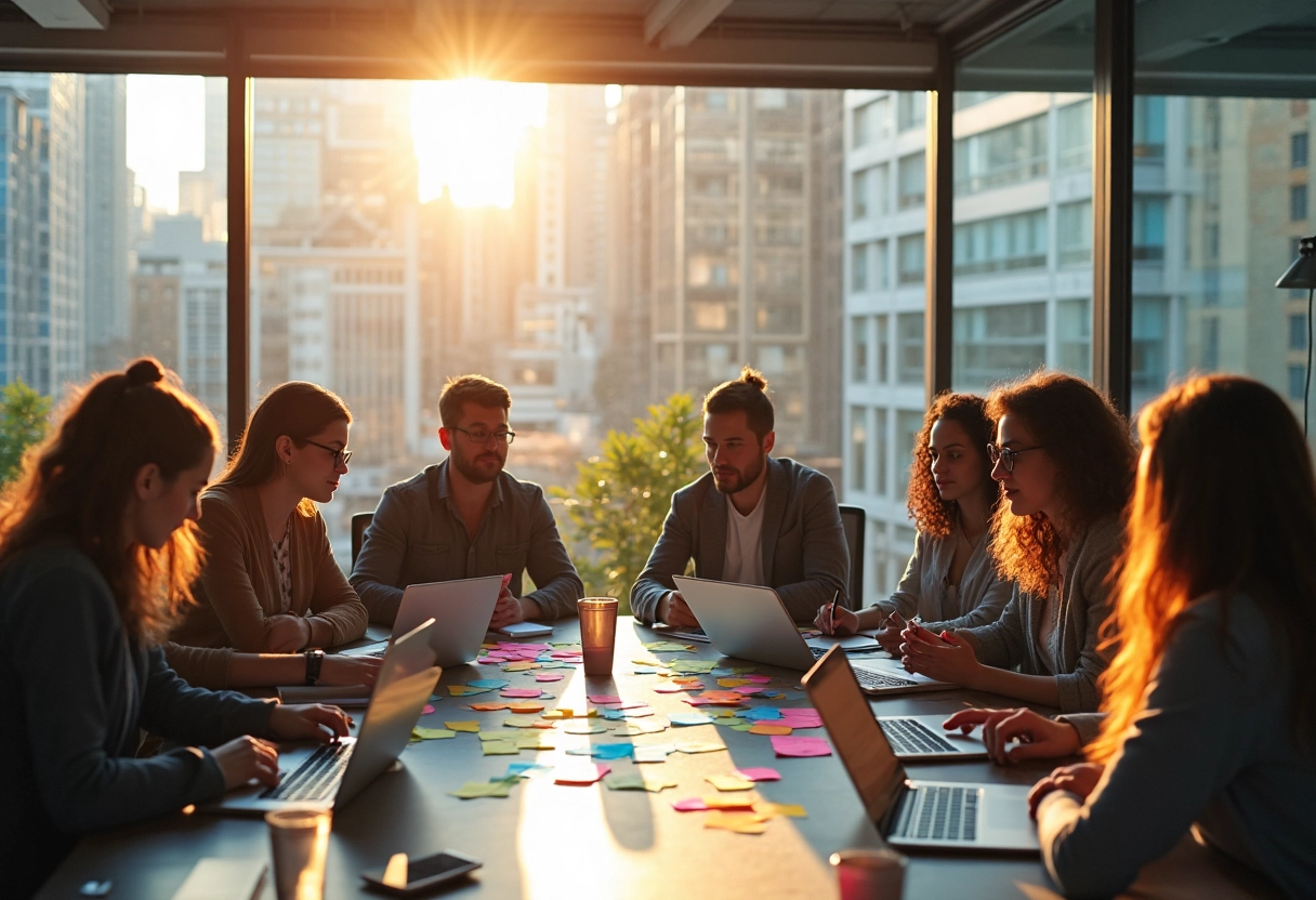 diversité en entreprise