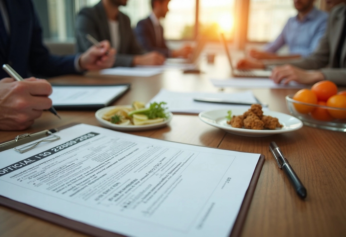 sécurité alimentaire