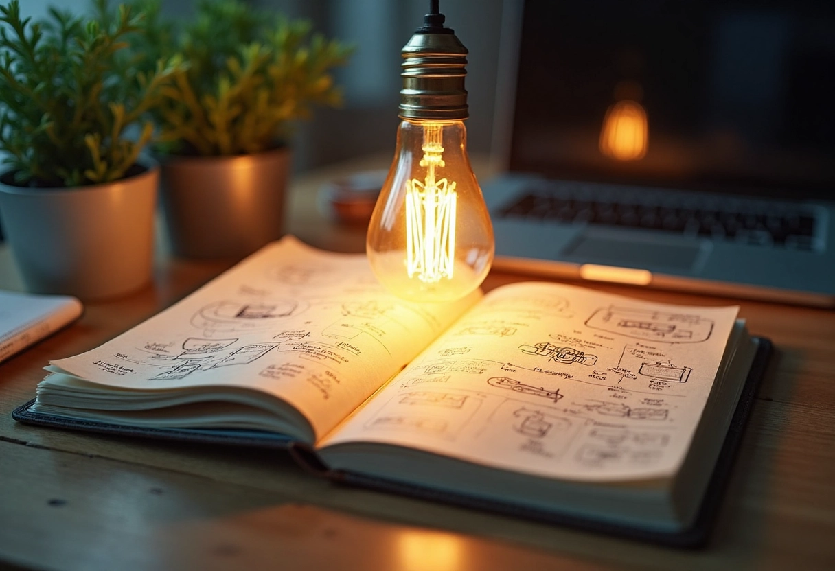 innovation stratégique