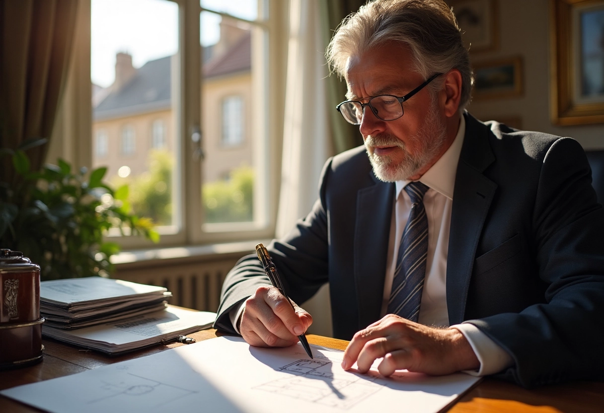 résidence secondaire