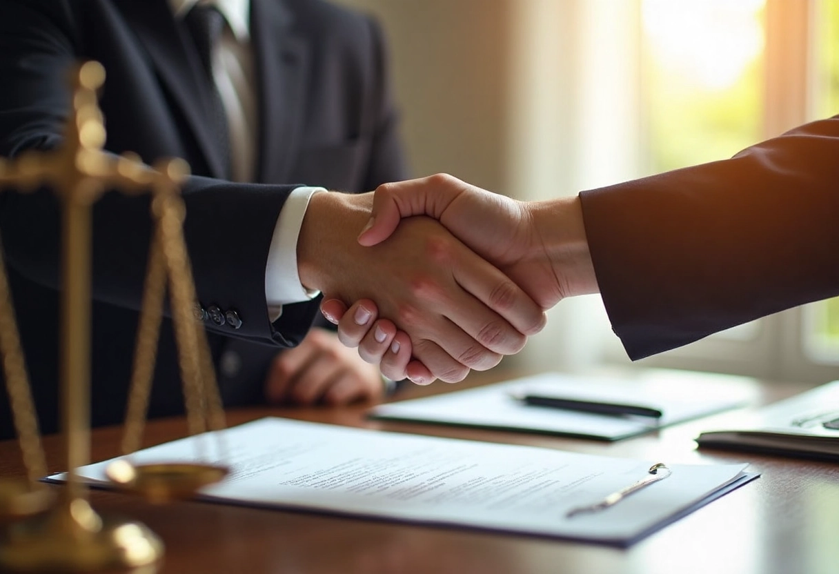 avocat immobilier