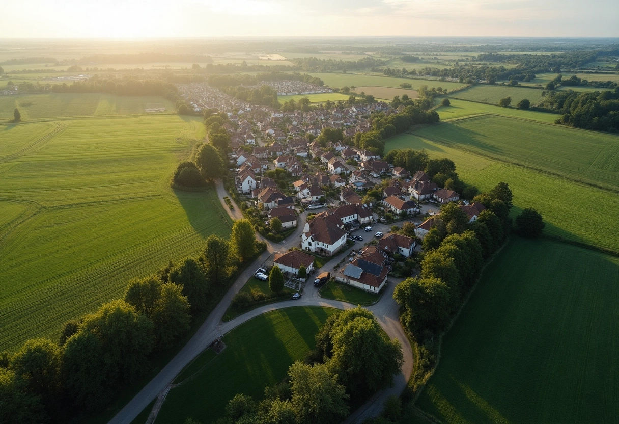 immobilier abordable