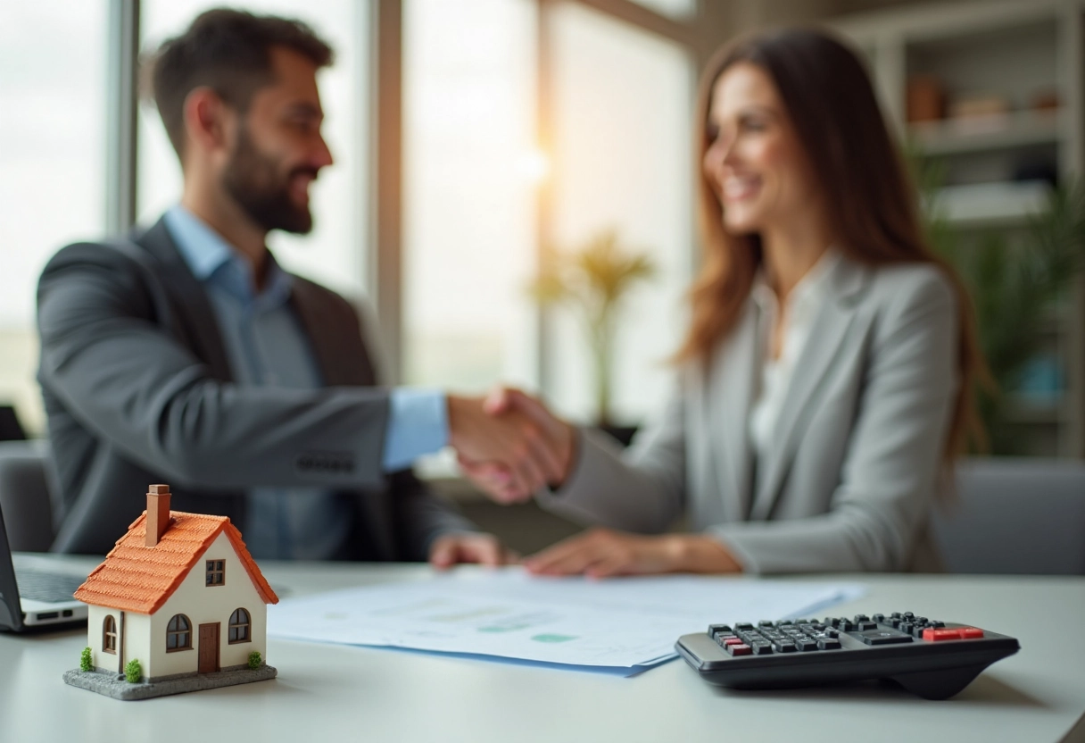 prêt immobilier