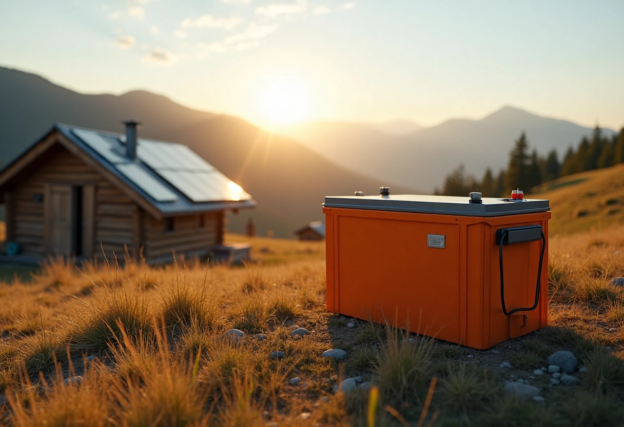 installation solaire