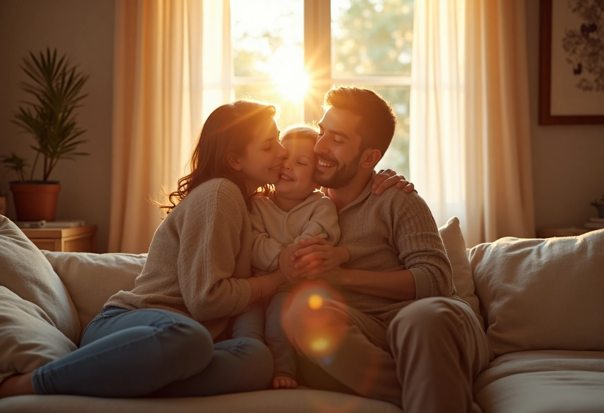 processus adoption