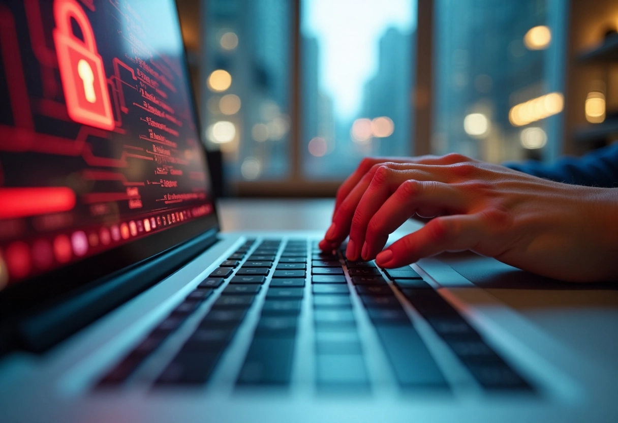 cyber sécurité