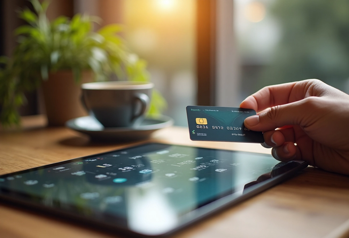 fintech sélection