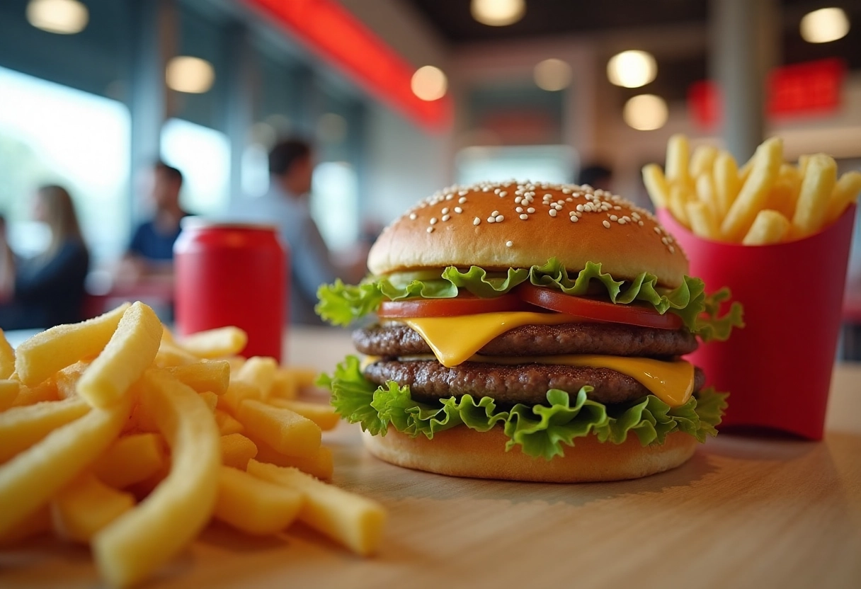 aliments agressivité