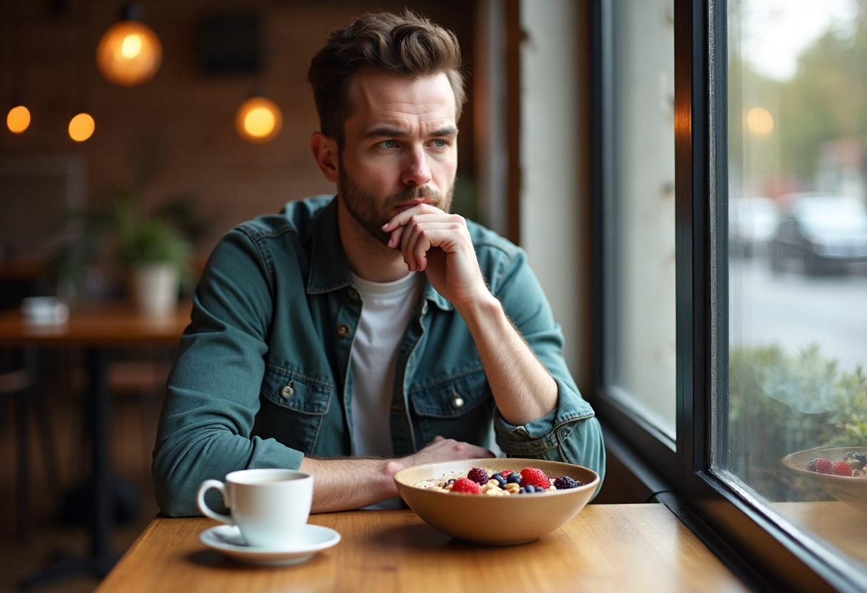 alimentation humeur