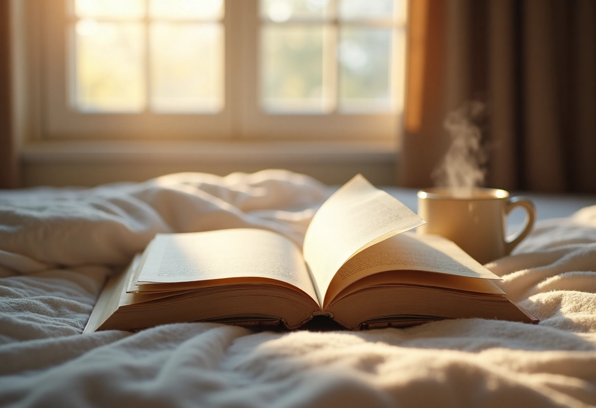 livres détente