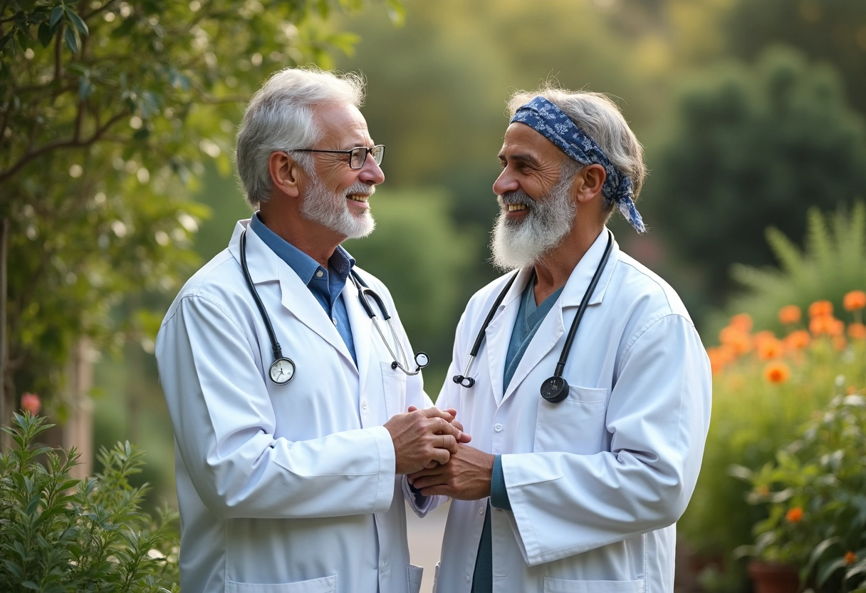médecine naturelle