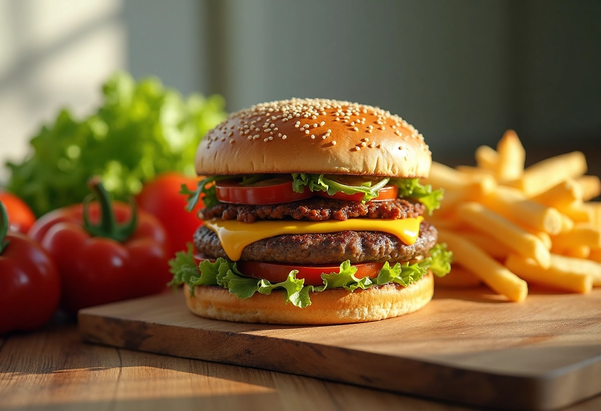 alimentation malsaine